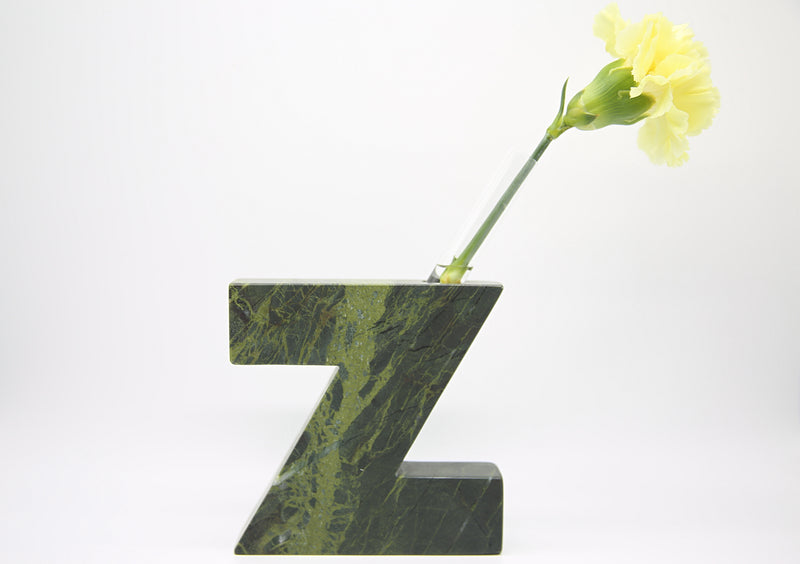 Letter Z